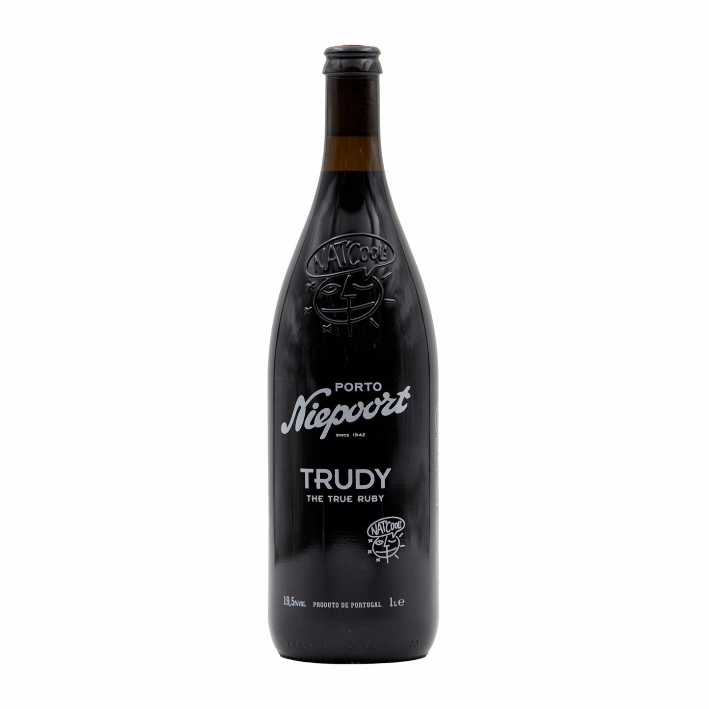 Niepoort Nat Cool Trudy Ruby Porto