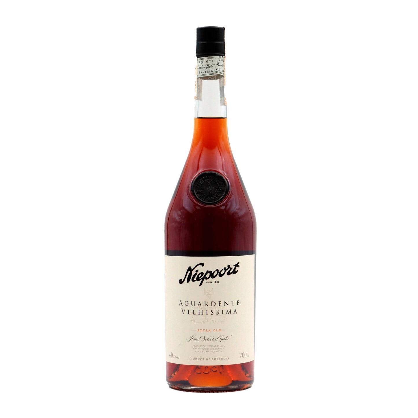 Niepoort Very Old Brandy