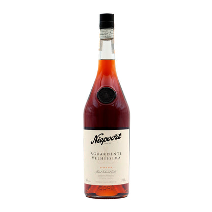 Niepoort Very Old Brandy