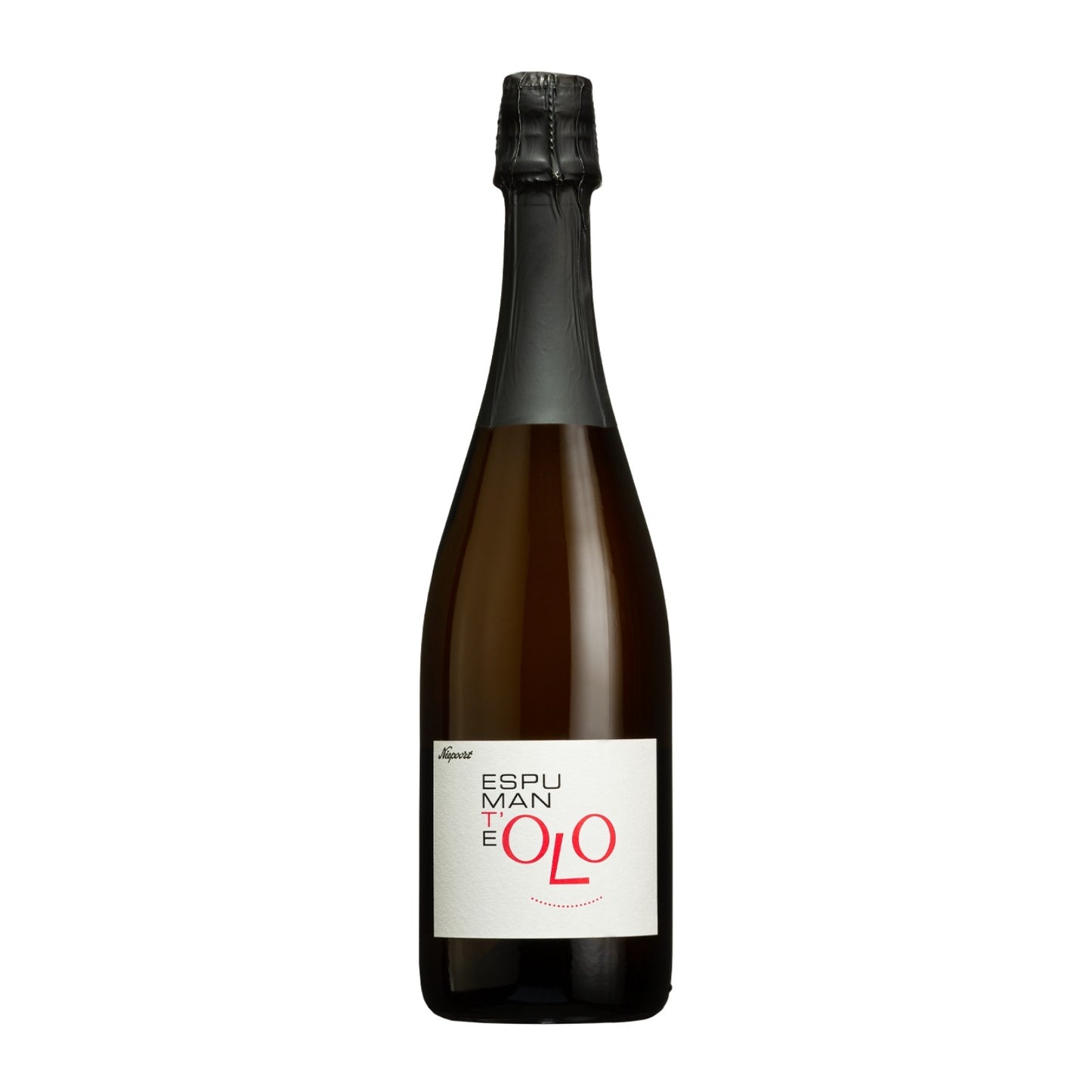 Niepoort Olo Bruto Espumante 2016