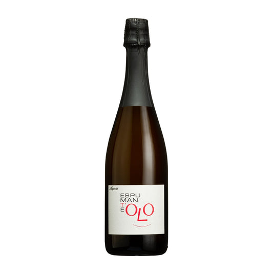 Niepoort Olo Bruto Espumante 2016