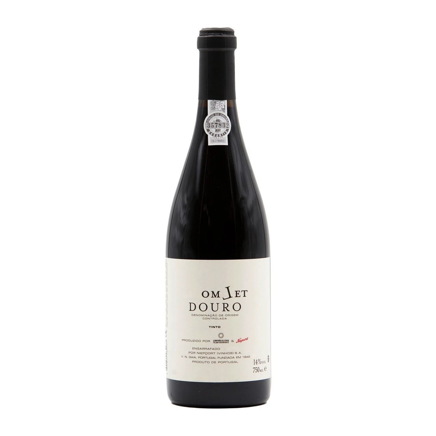 Niepoort Omlet Red 2011