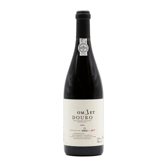 Niepoort Omlet Red 2011