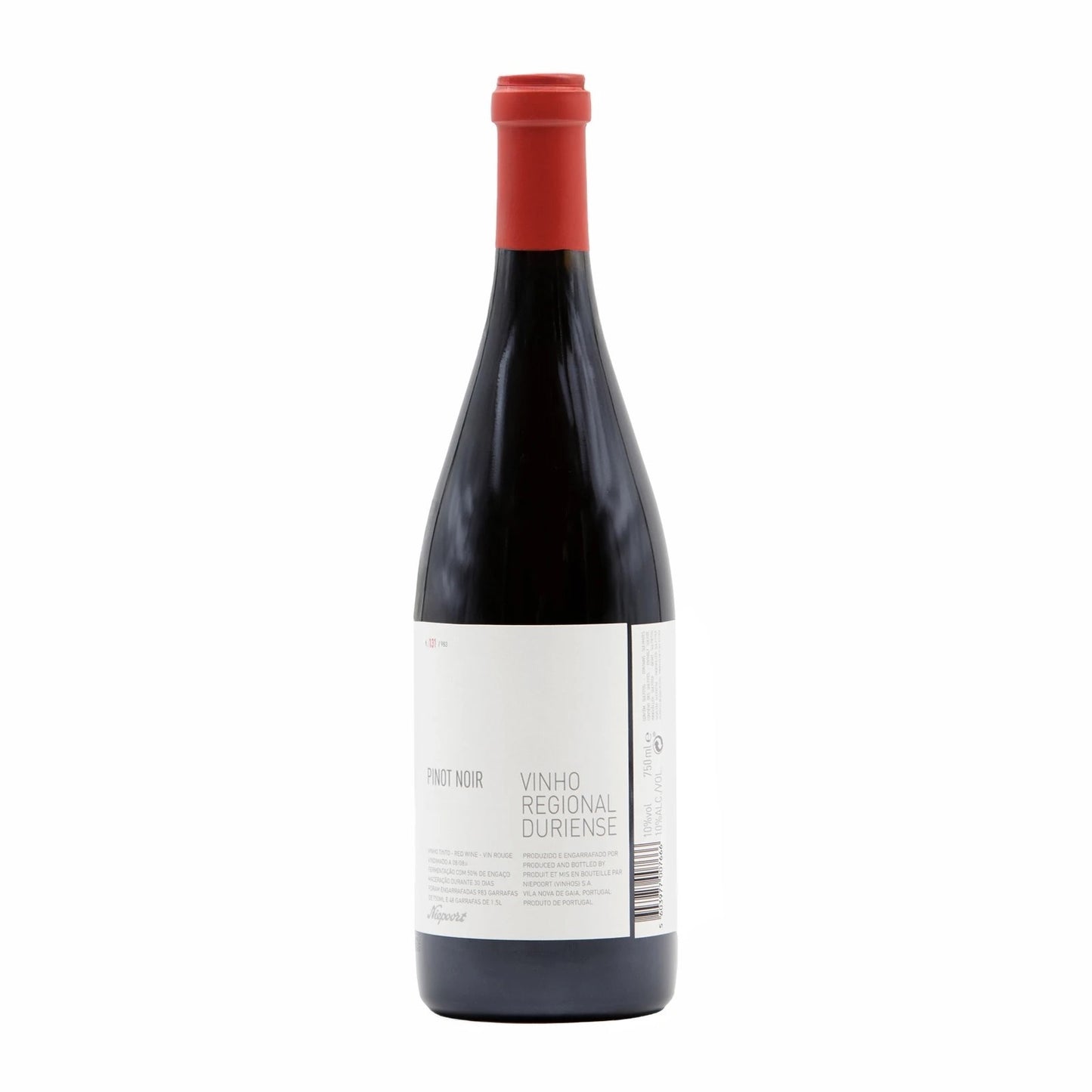 Niepoort Pinot Noir Red 2021