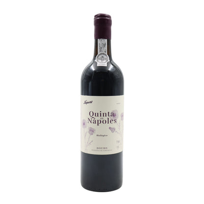 Niepoort Quinta de Nápoles Tinto 2018