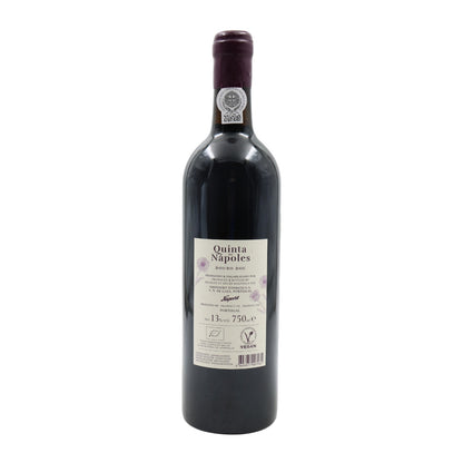 Niepoort Quinta de Nápoles Tinto 2018