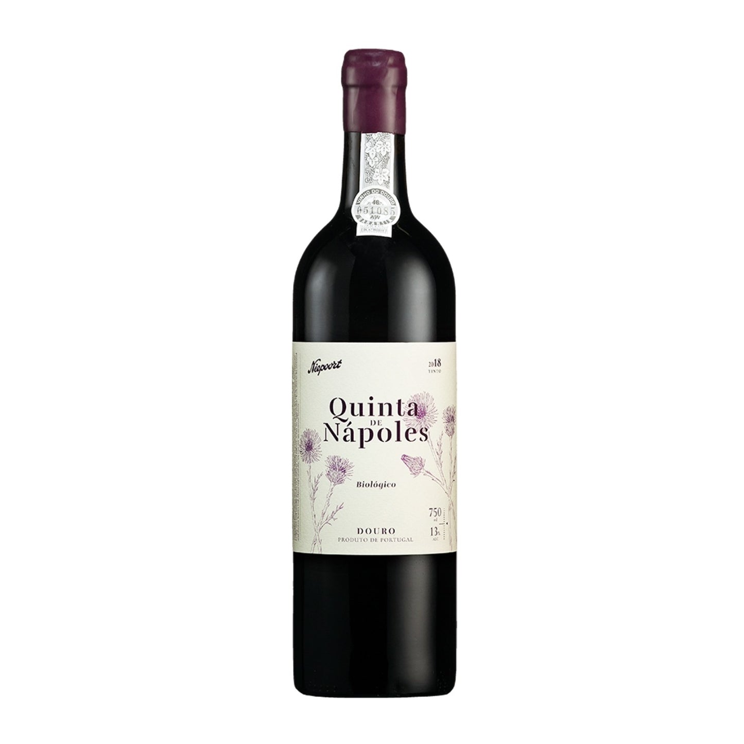 Niepoort Quinta de Nápoles Tinto 2018