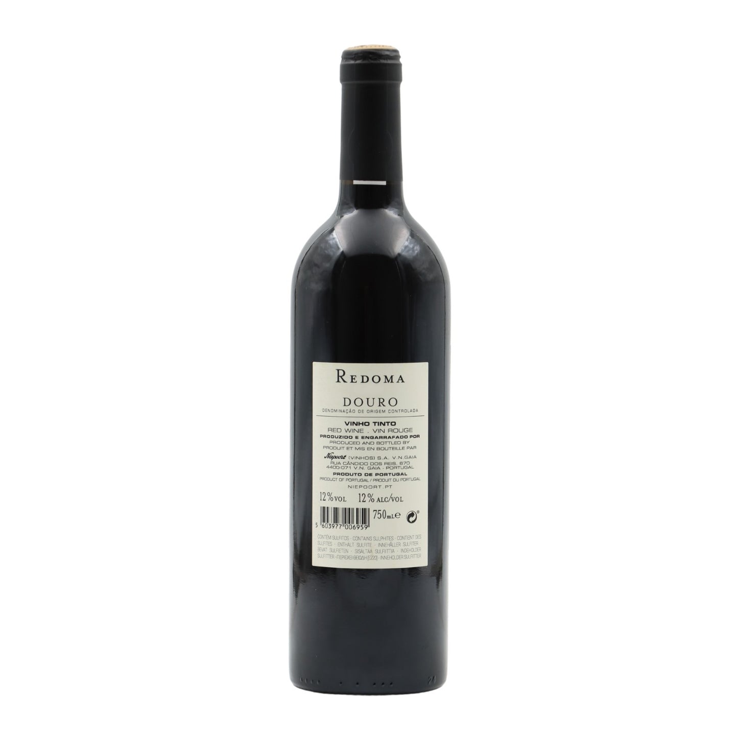 Niepoort Redoma Tinto