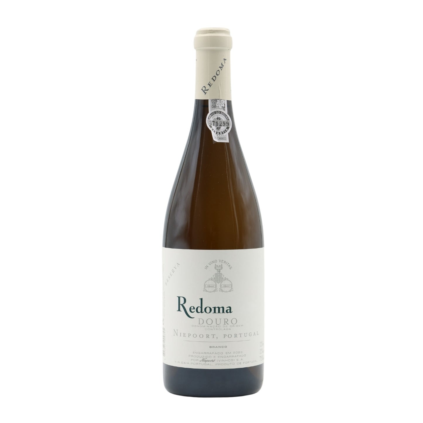 Niepoort Redoma Reserva Branco 2022