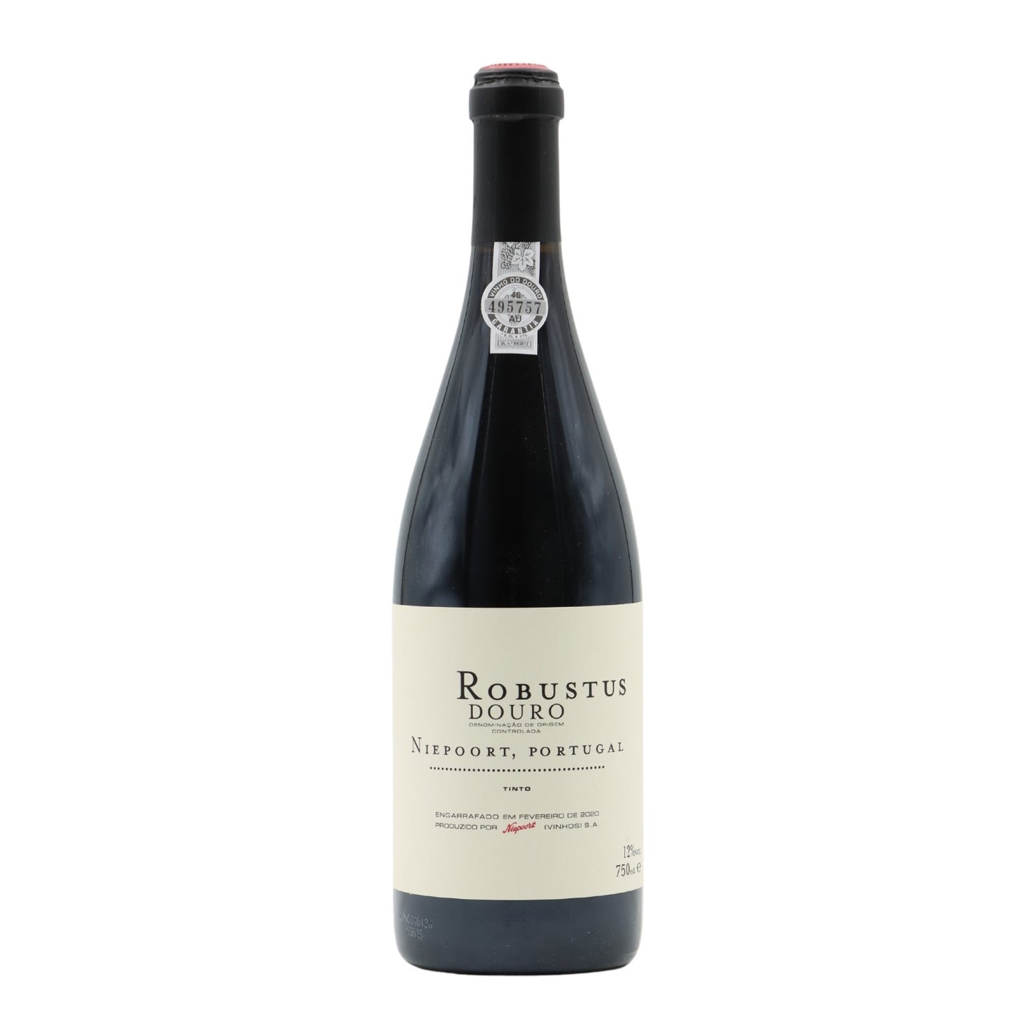 Niepoort Robustus Tinto 2019