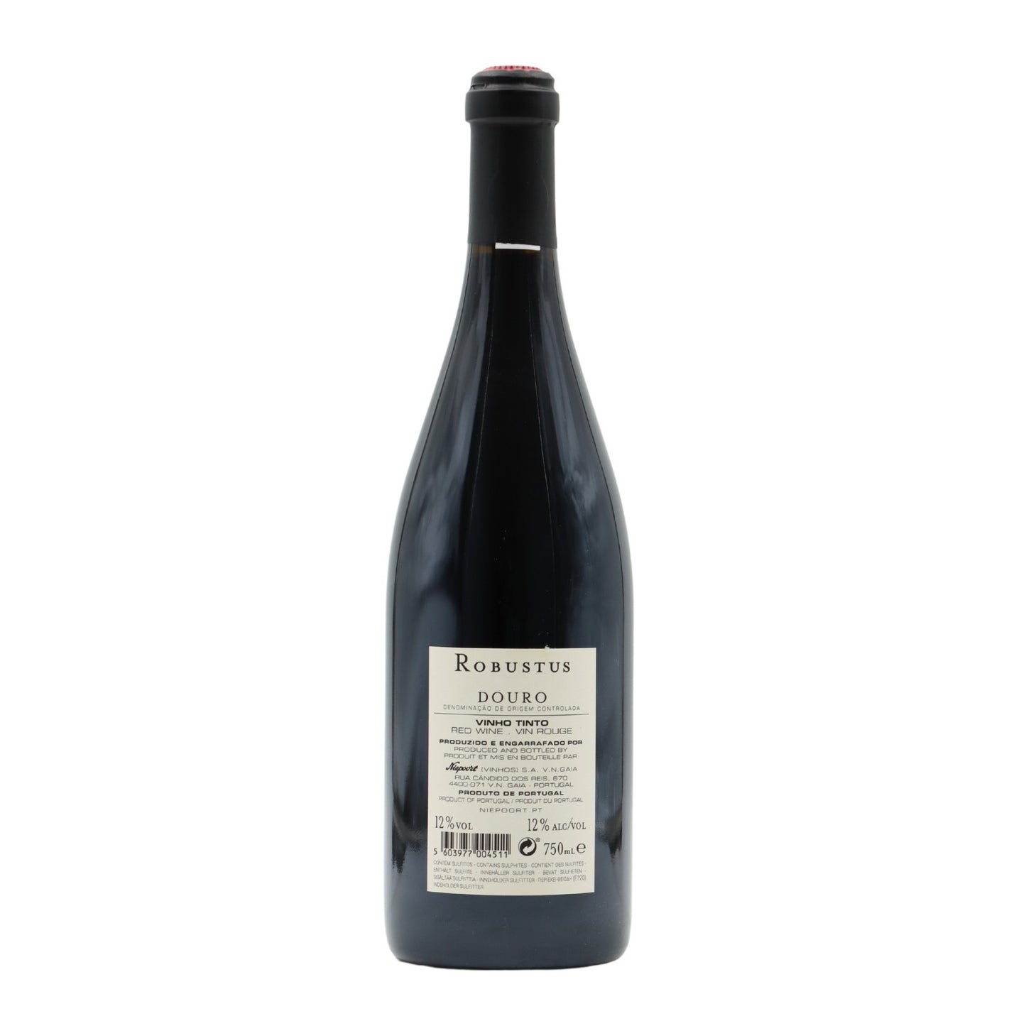 Niepoort Robustus Red 2019