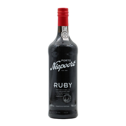 Niepoort Ruby Porto