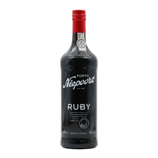 Niepoort Ruby Port