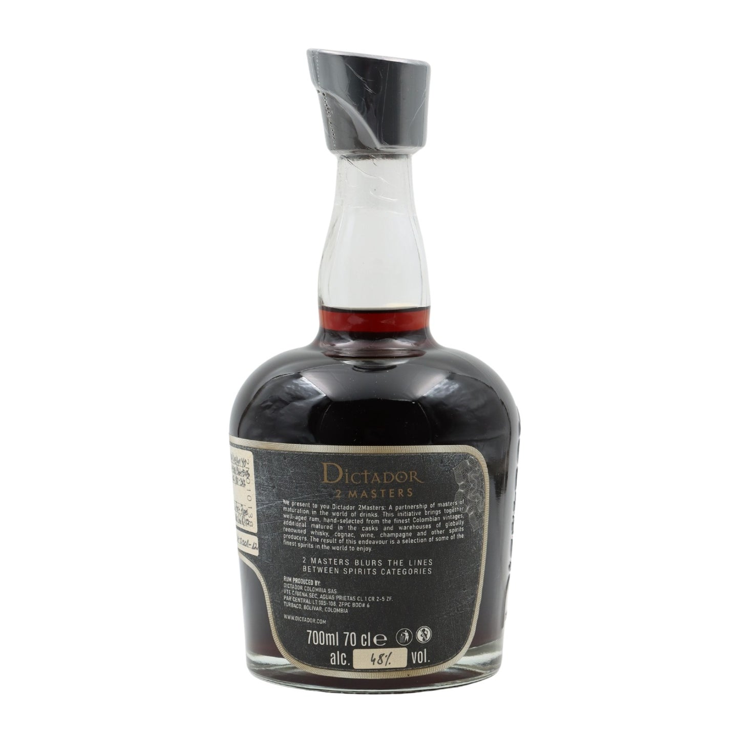 Niepoort Rum Dictator