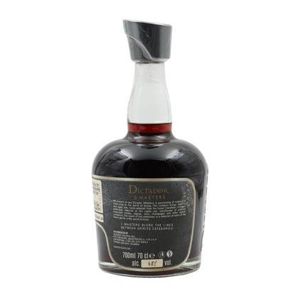 Niepoort Rum Dictator