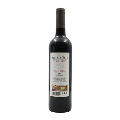 Niepoort Sem Maneiras Tinto 2017