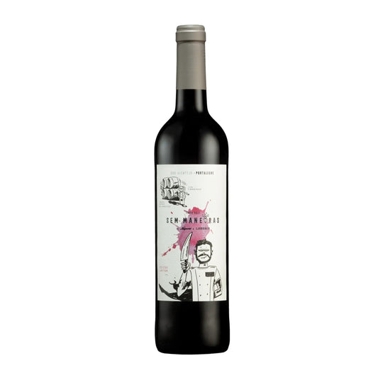 Niepoort No Maneiras Red 2019