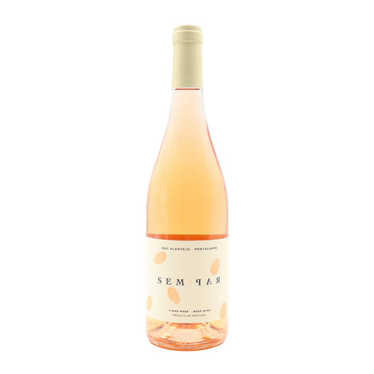 Niepoort Sempar Rosé
