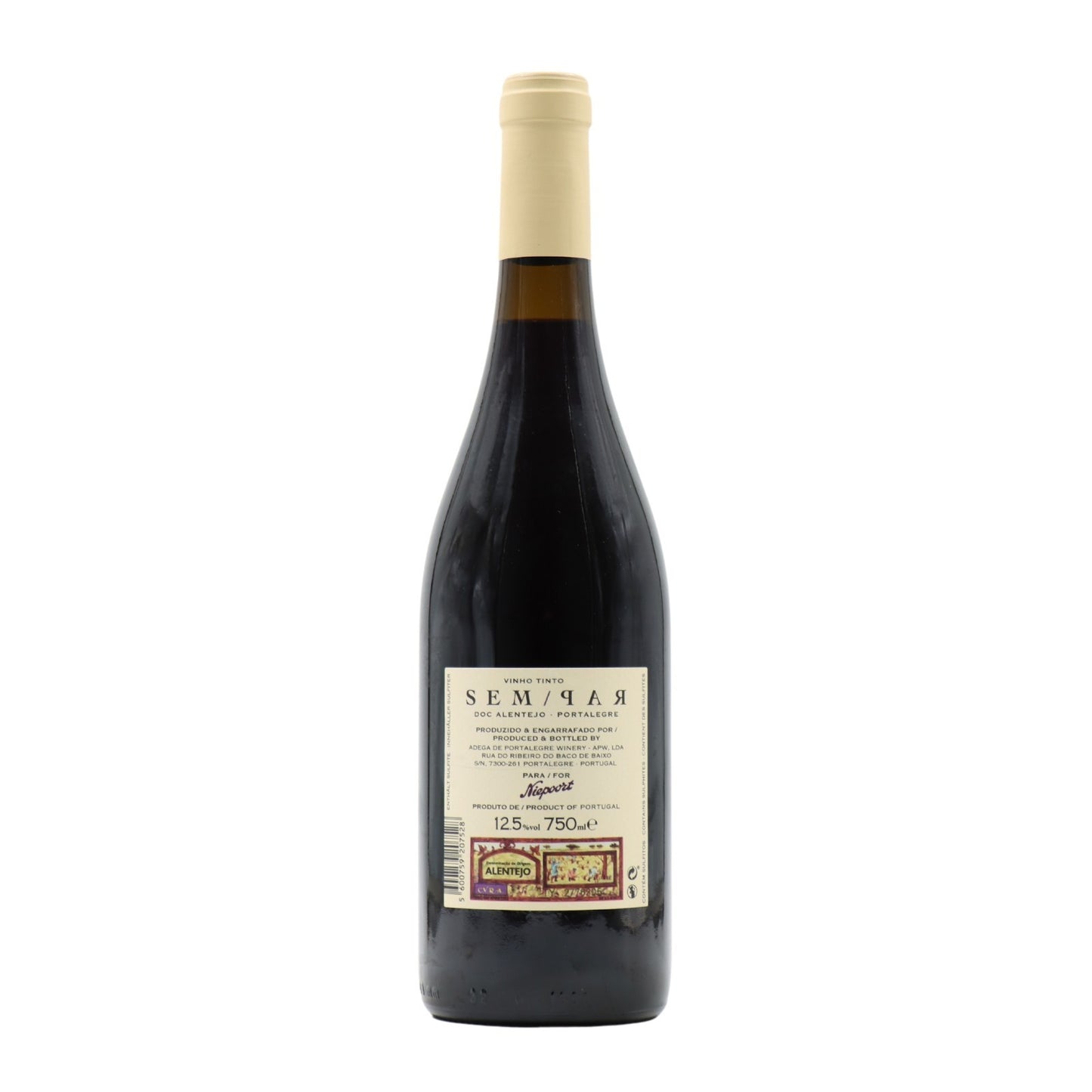 Niepoort Sempar Trincadeira Tinto
