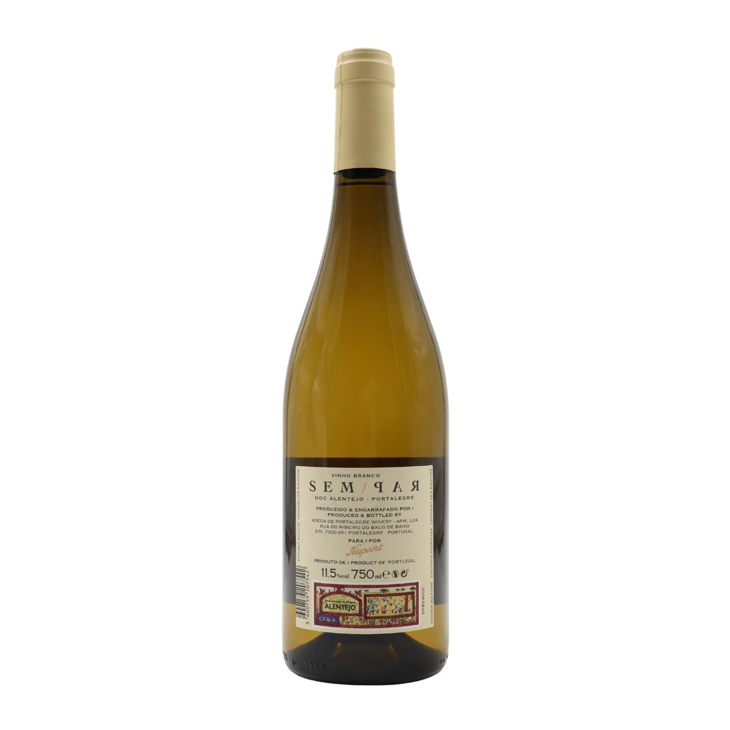 Niepoort Sempar Branco