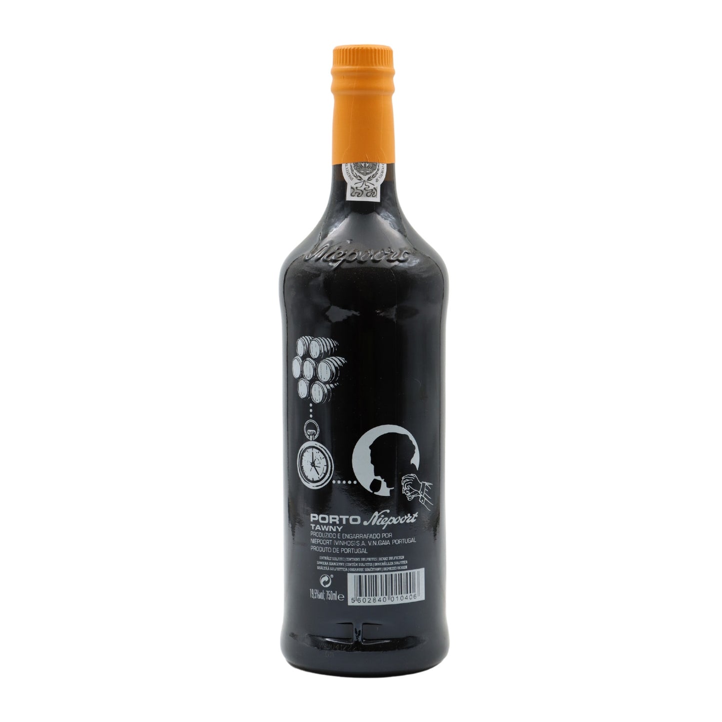 Niepoort Tawny Dee Port