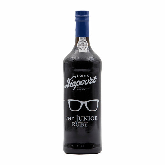 Niepoort The Junior Ruby Porto