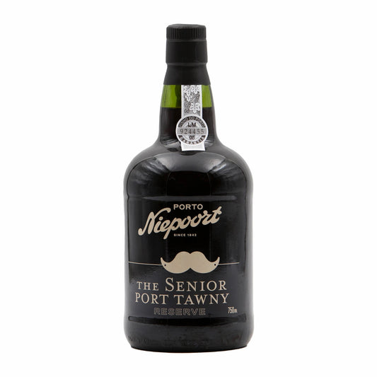 Niepoort The Senior Tawny Reserva Porto