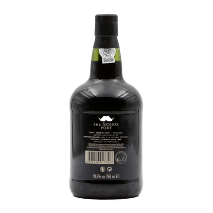 Niepoort The Senior Tawny Reserve Port