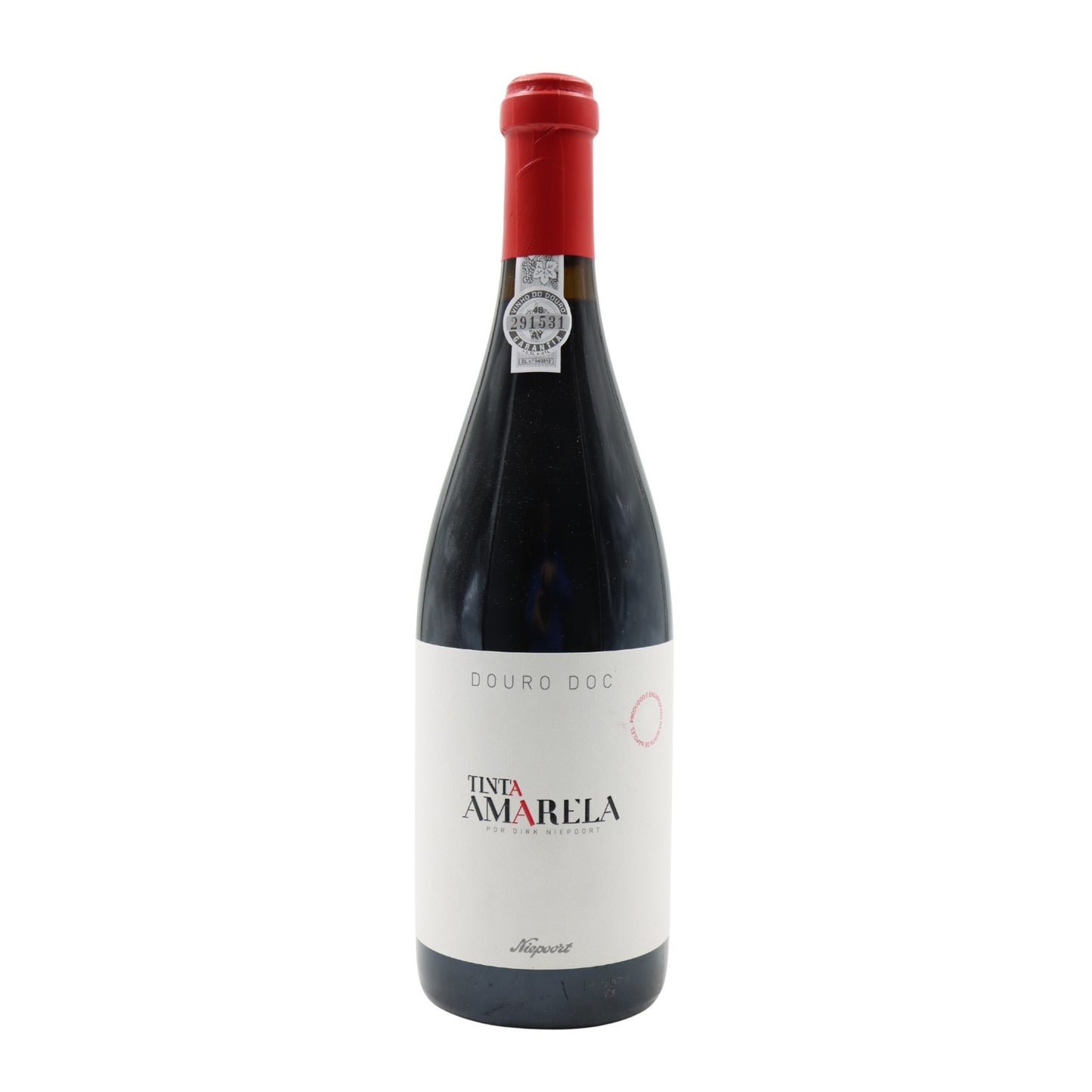 Niepoort Tinta Amarela Tinto 2017