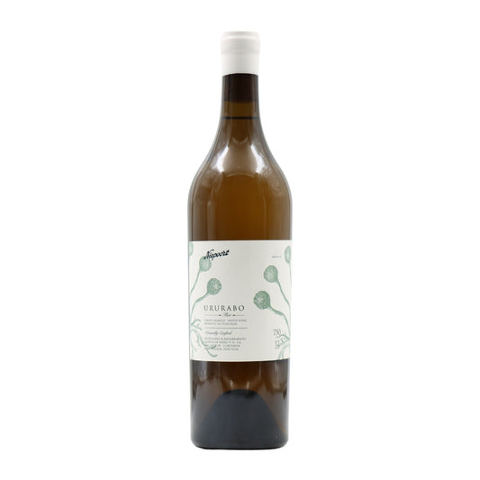 Niepoort Ururabo Bairrada White 2016