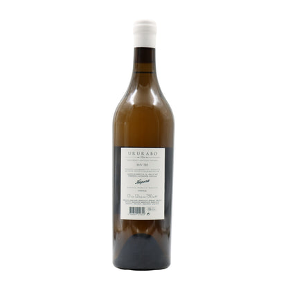Niepoort Ururabo Bairrada White 2016