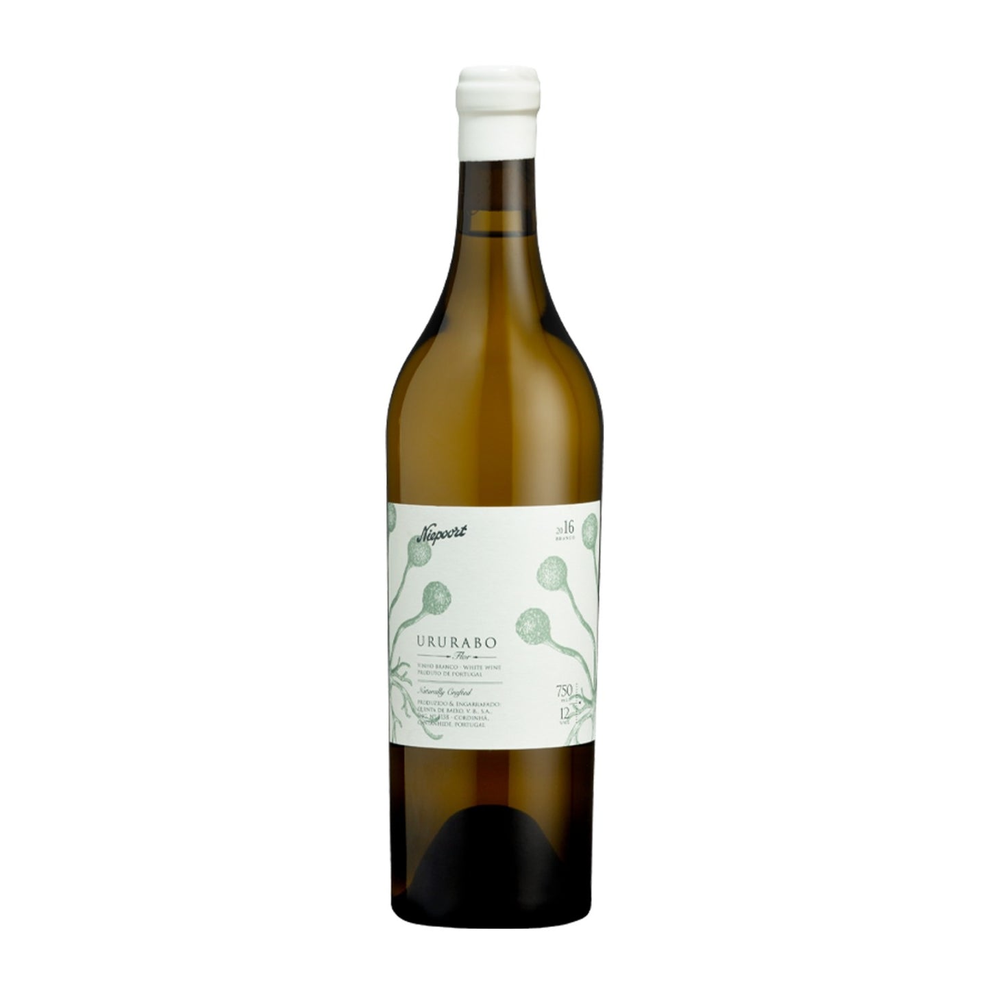 Niepoort Ururabo Bairrada Branco 2016