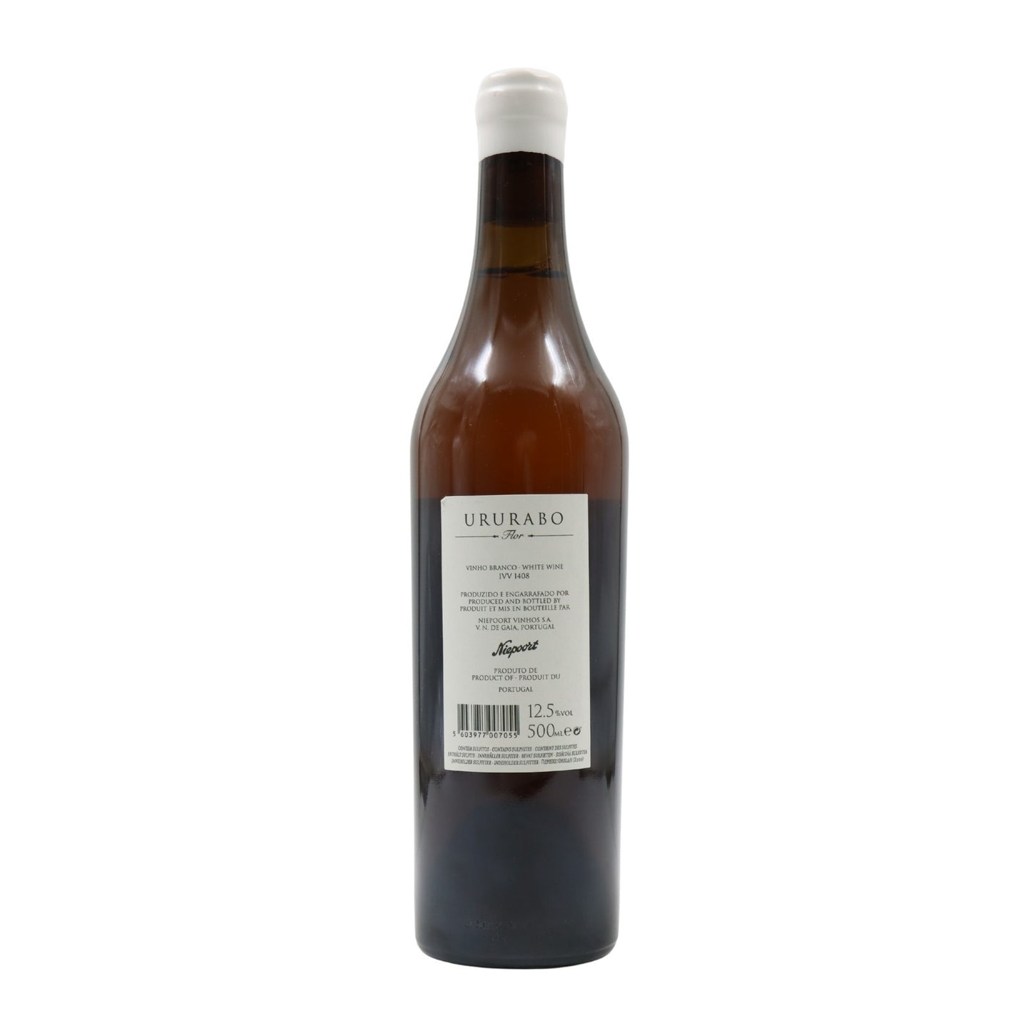 Niepoort Ururabo Douro White 2019