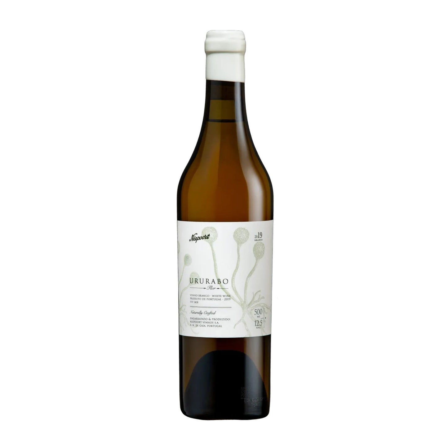 Niepoort Ururabo Douro Branco 2019