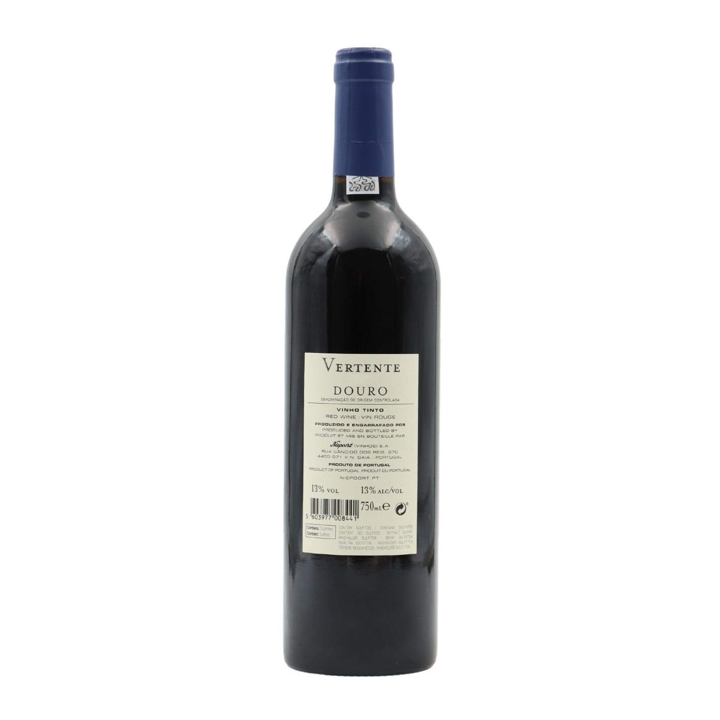 Niepoort Vertente Tinto