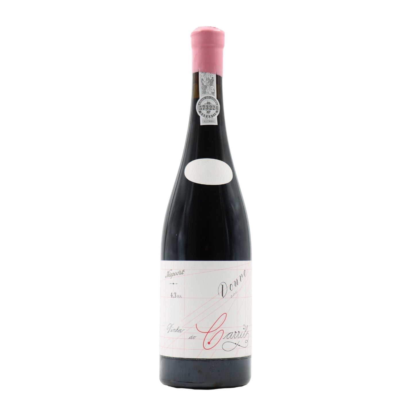 Niepoort Vinha do Carril Tinto