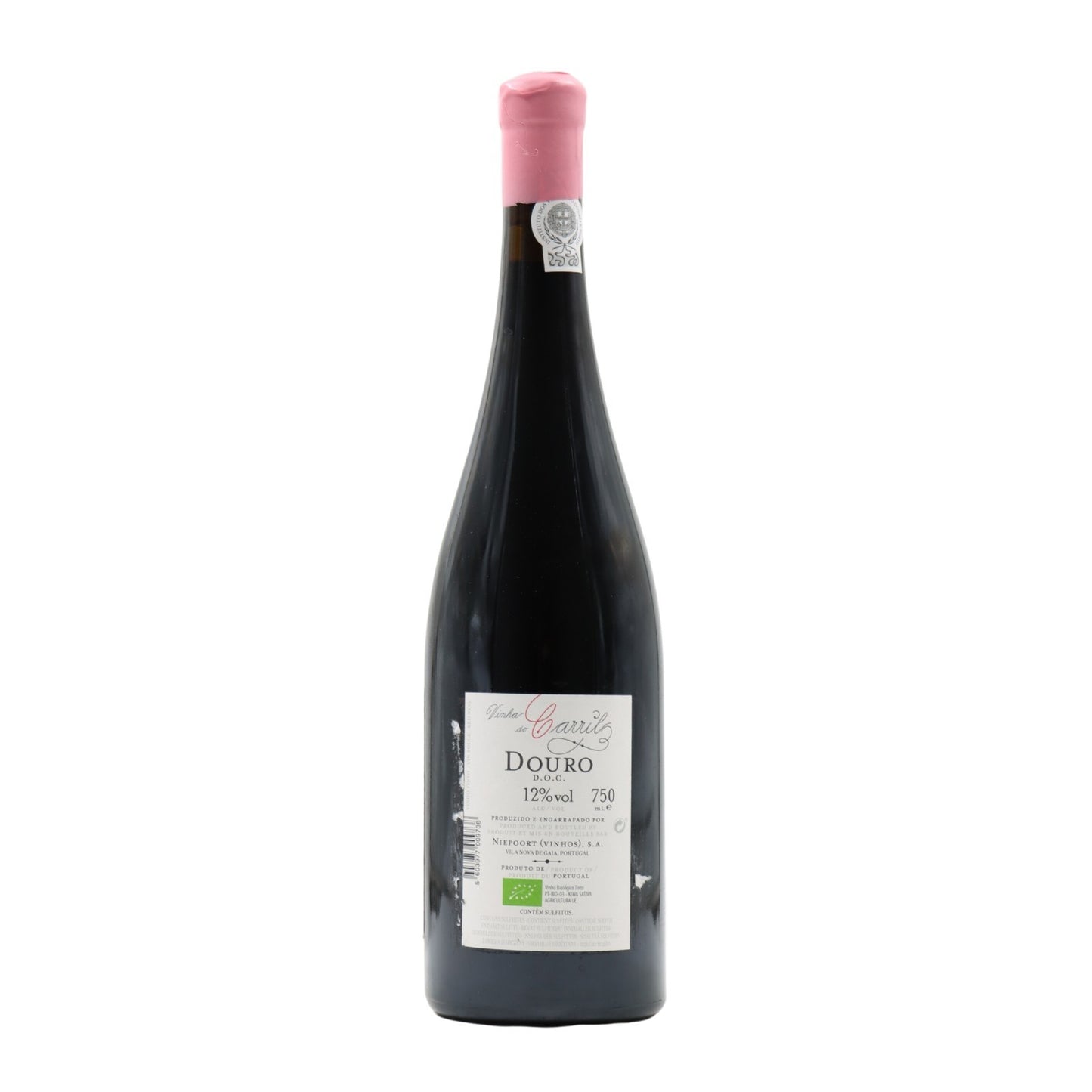 Niepoort Vinha do Carril Tinto
