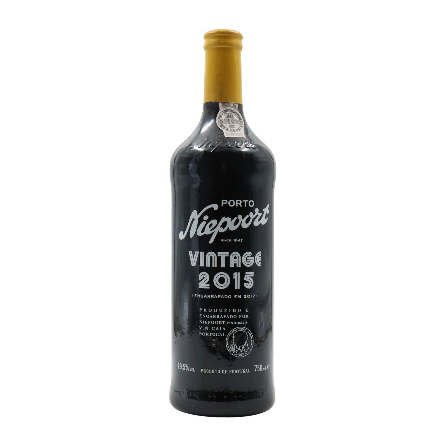 Niepoort Vintage Porto 2015