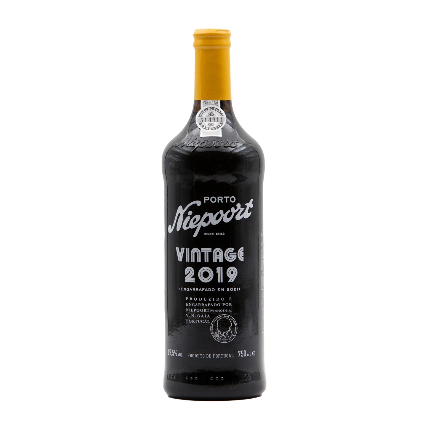 Niepoort Vintage Porto 2019