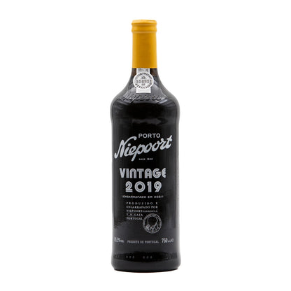 Niepoort Vintage Porto 2019