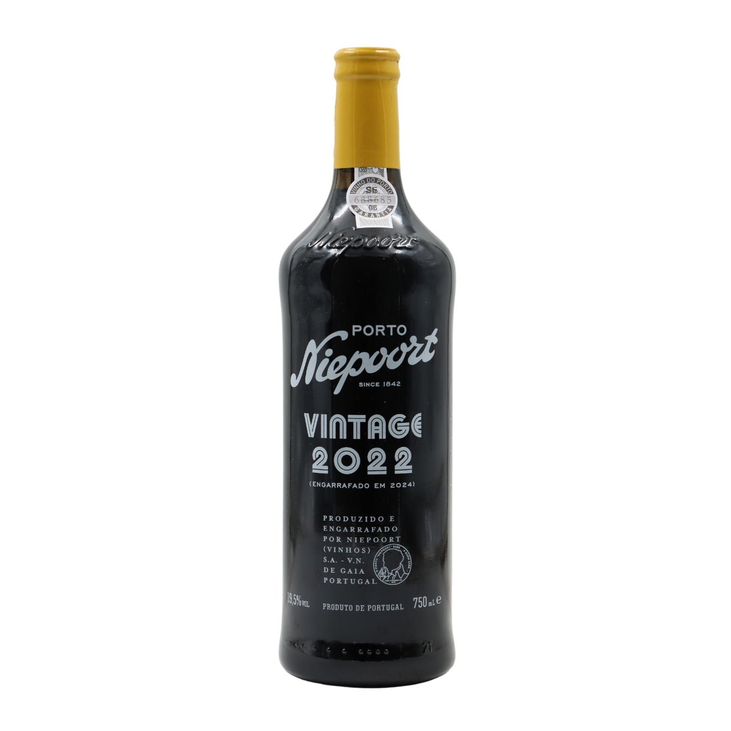 Niepoort Vintage Porto