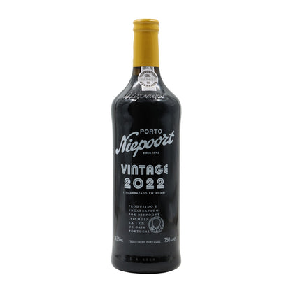 Niepoort Vintage Porto