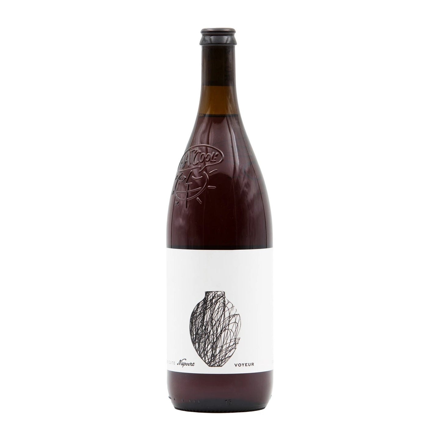 Niepoort Nat Cool Voyeur Tinto