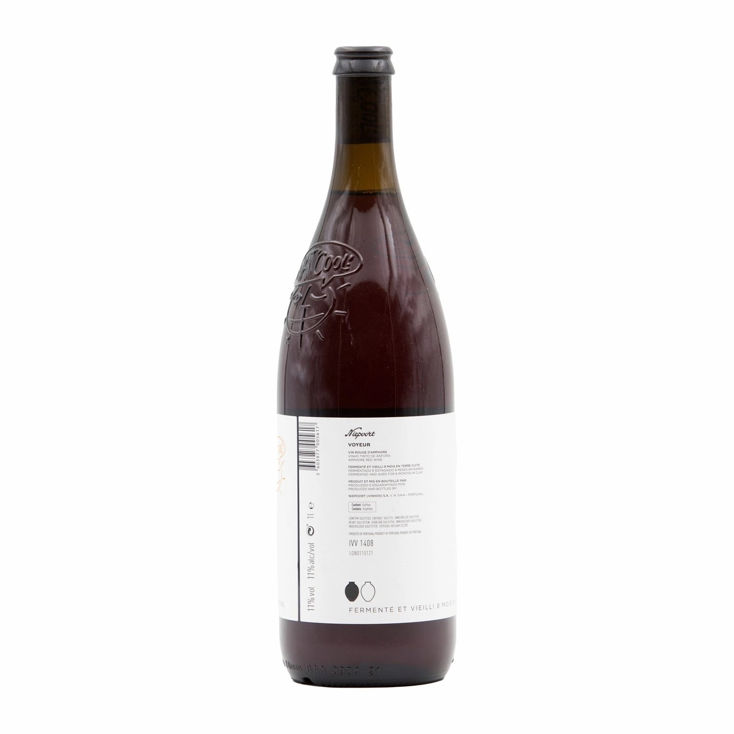Niepoort Nat Cool Voyeur Tinto