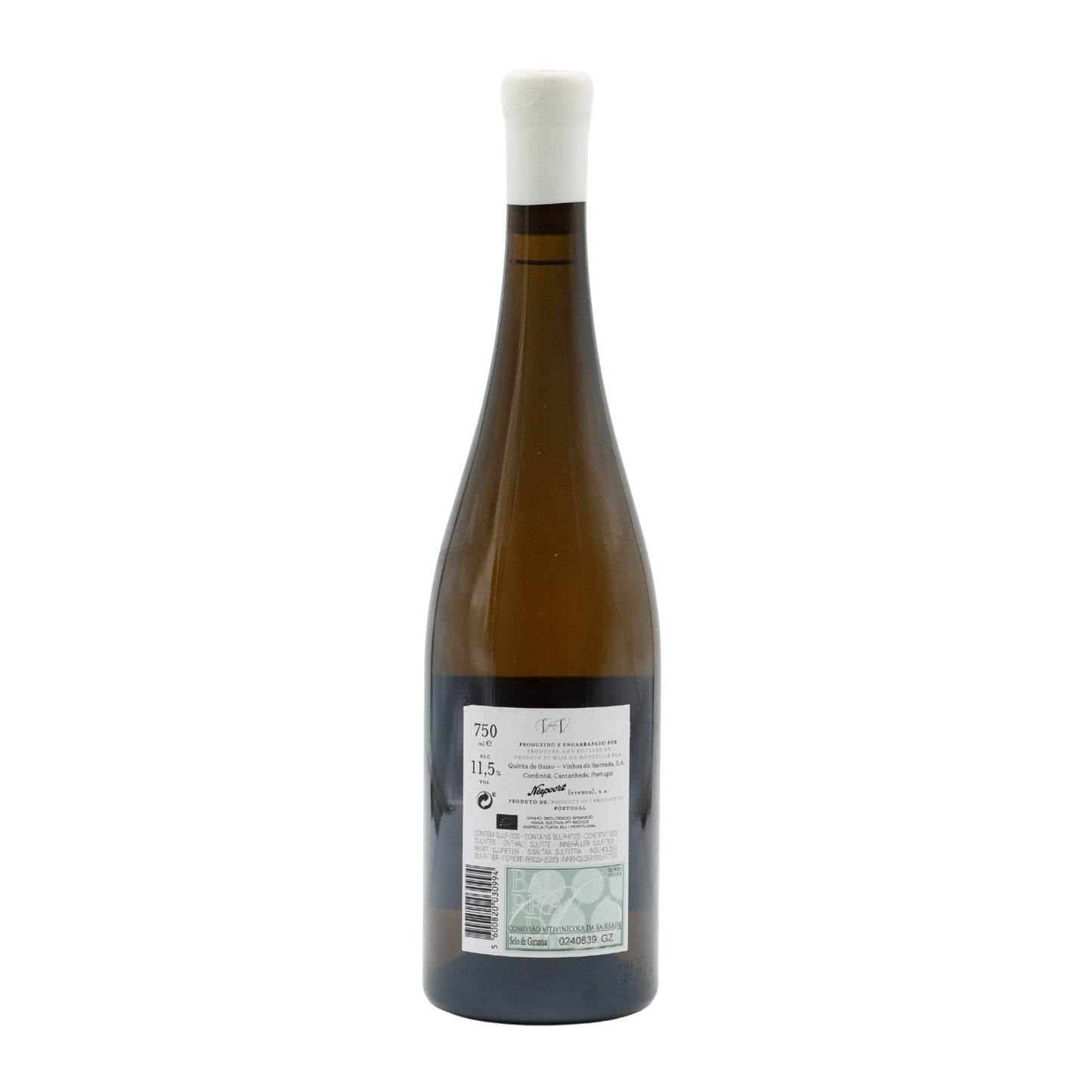 Niepoort VV Bical Maria Gomes Branco