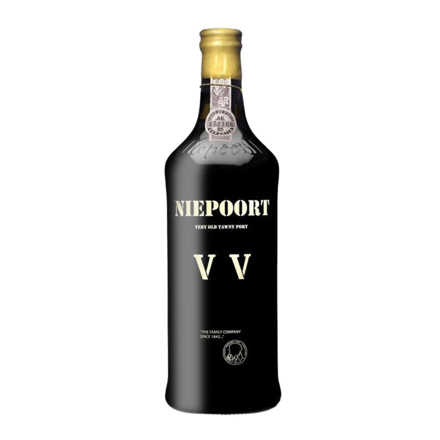 Niepoort VV Very Old Tawny Porto