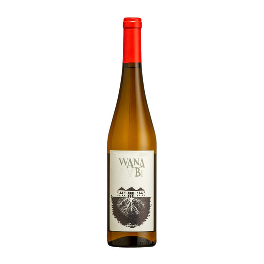 Niepoort Wanabi White Alvarinho 2017