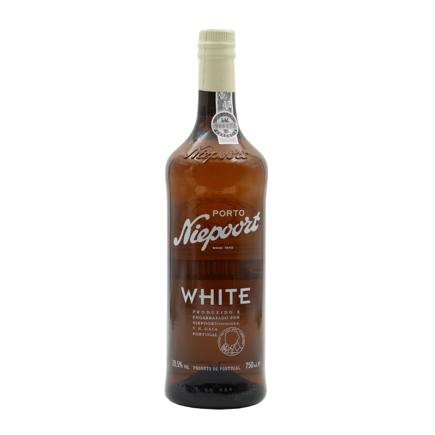 Niepoort White Porto