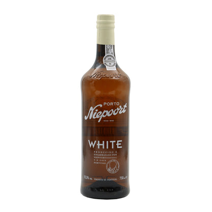 Niepoort White Porto