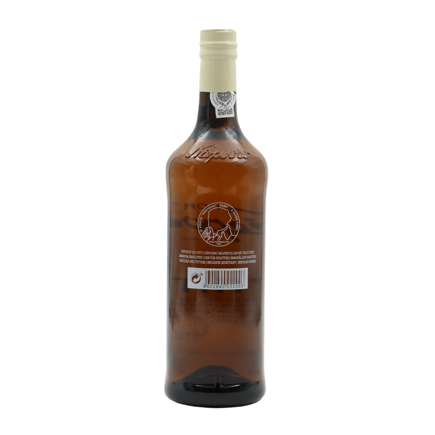Niepoort White Porto
